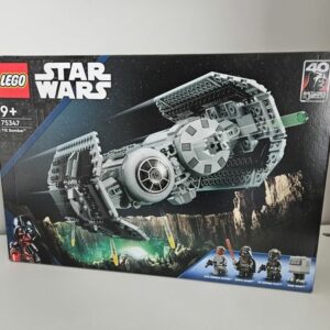 Lego Star Wars 75347 TIE Bomber