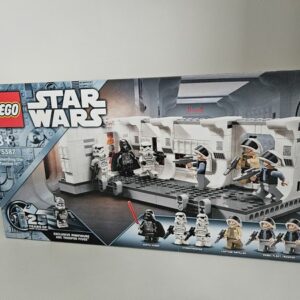 LEGO Star Wars 75387 Boarding the Tantive IV