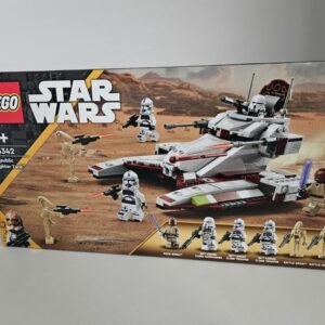 LEGO Star Wars 75342 Republic Fighter Tank