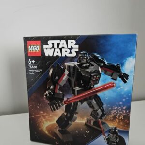 LEGO Star Wars 75368 Darth Vader™ Mech