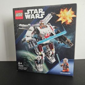 LEGO Star Wars 75390 Luke Skywalker X-Wing Mech