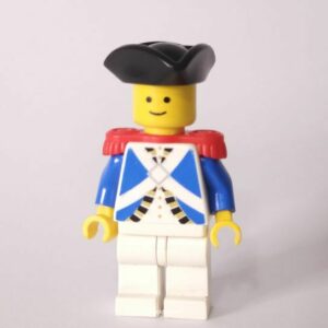 Imperial Soldier - Sailor