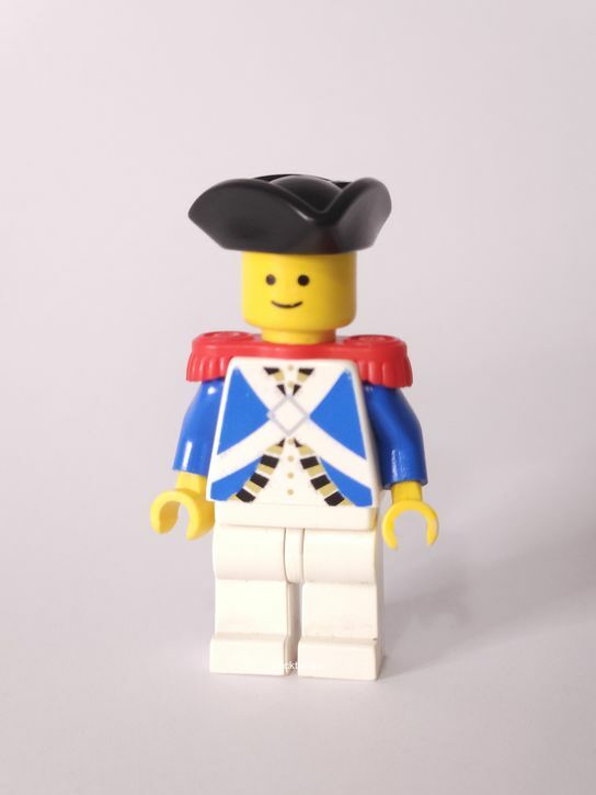 Imperial Soldier - Sailor